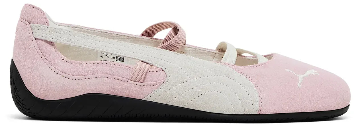 Puma Speedcat Ballet Whisp of Pink (W)