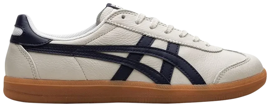 Tokuten 'Glacier Grey Peacoat'