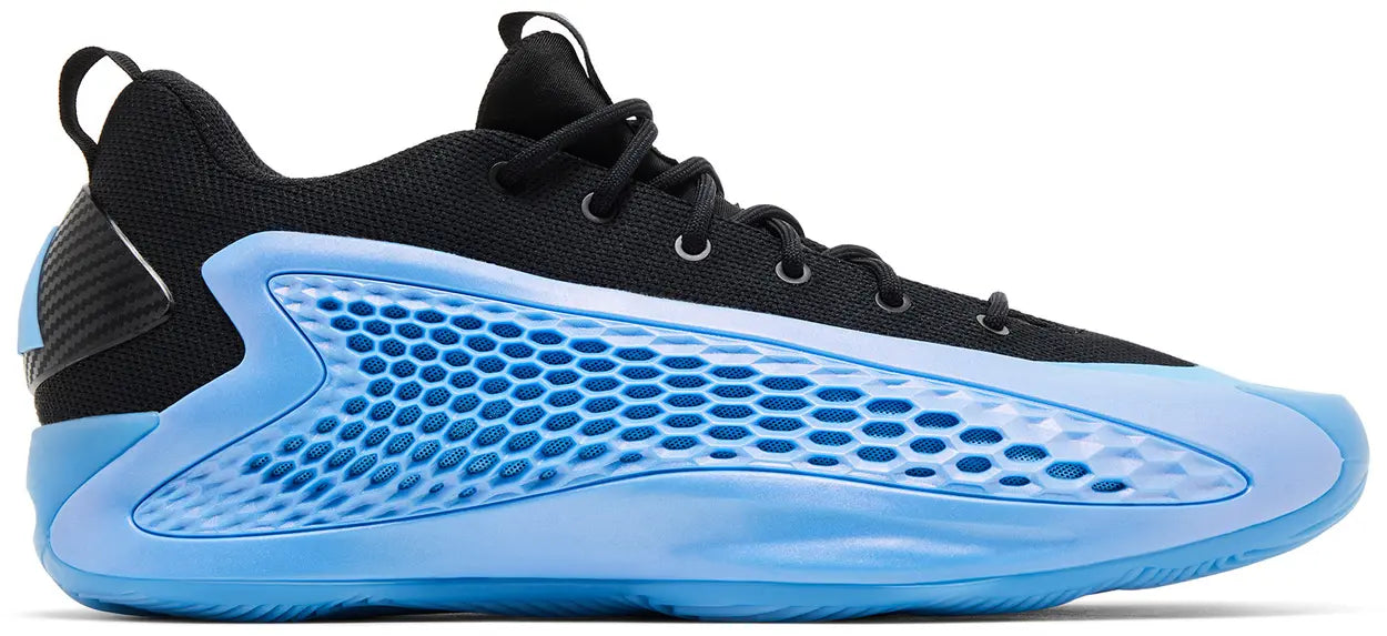 【7月末まで】adidas AE1 LOW “Nick’s Gift” Nick's Gift adidas A.E. 1 Low - Basket4Ballers