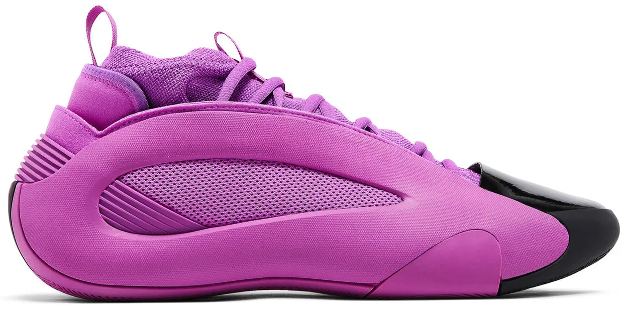 adidas Harden Vol. 8 Purple Burst