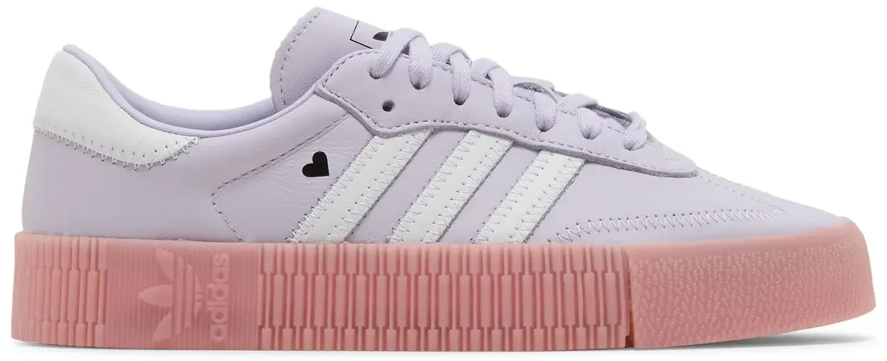 adidas Sambarose Valentine's Day (W)
