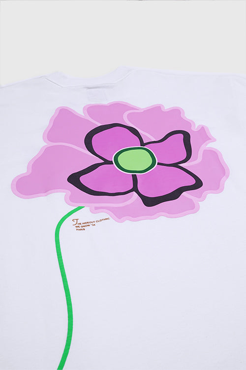 The Hideout Clothing - We Grow Oversized Tee