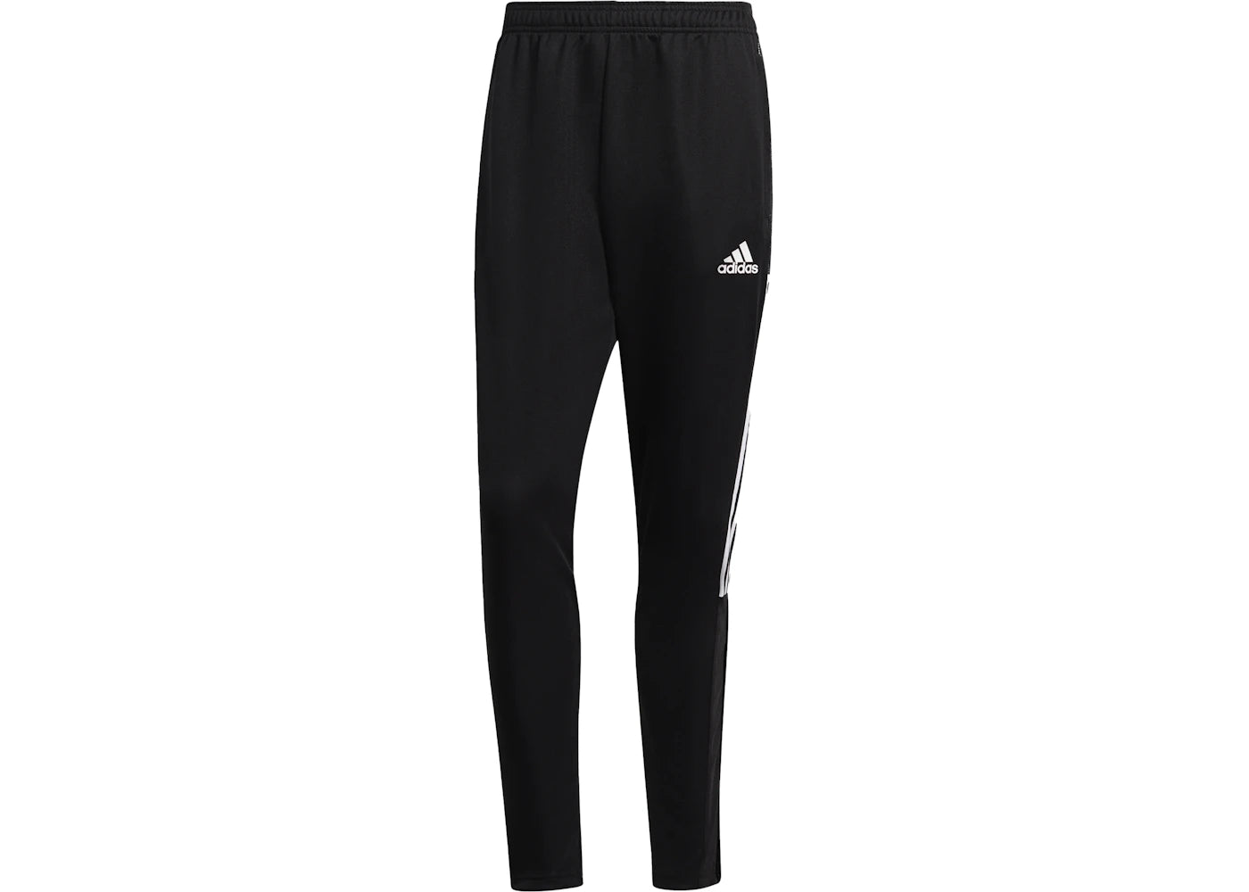 adidas Tiro 21 Track Pants Black/White -1