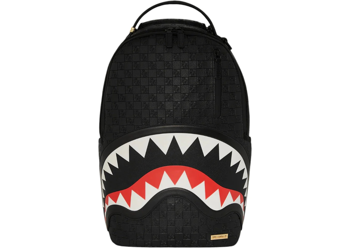 Sprayground Maison Menace Backpack Multicolor -1