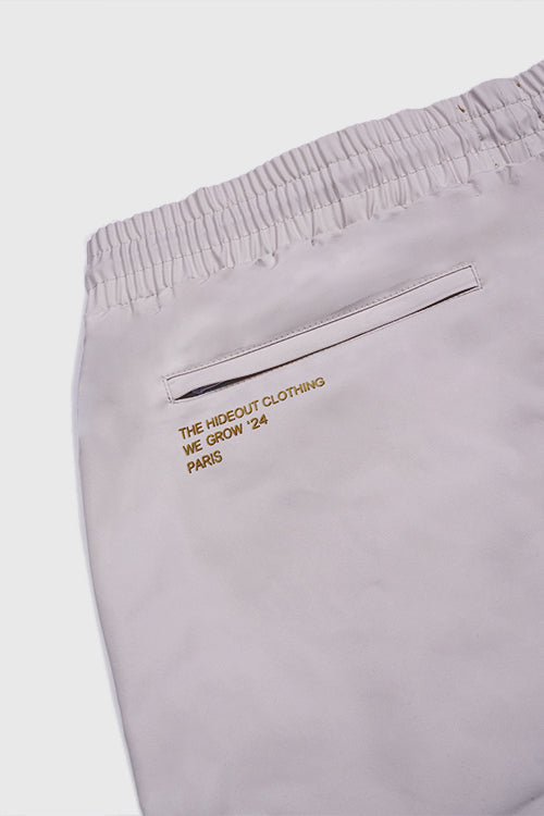 The Hideout Clothing - We Grow Shorts