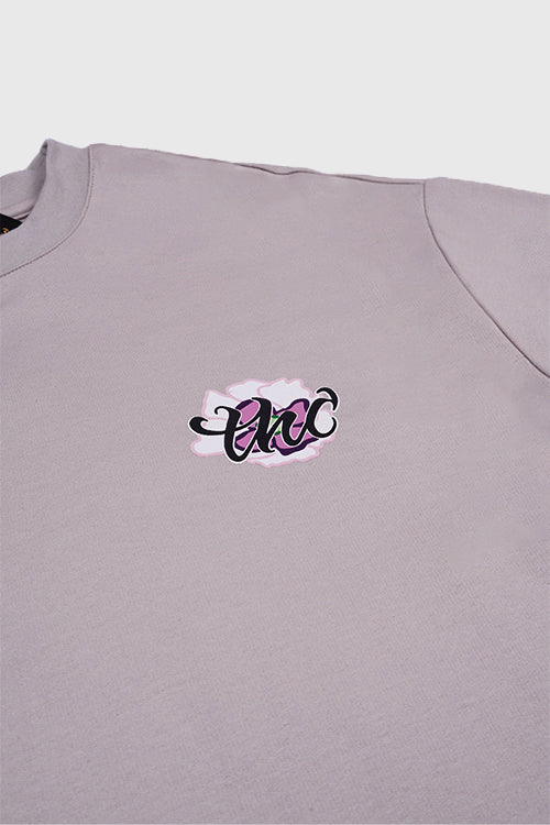 The Hideout Clothing - We Grow Oversized Tee