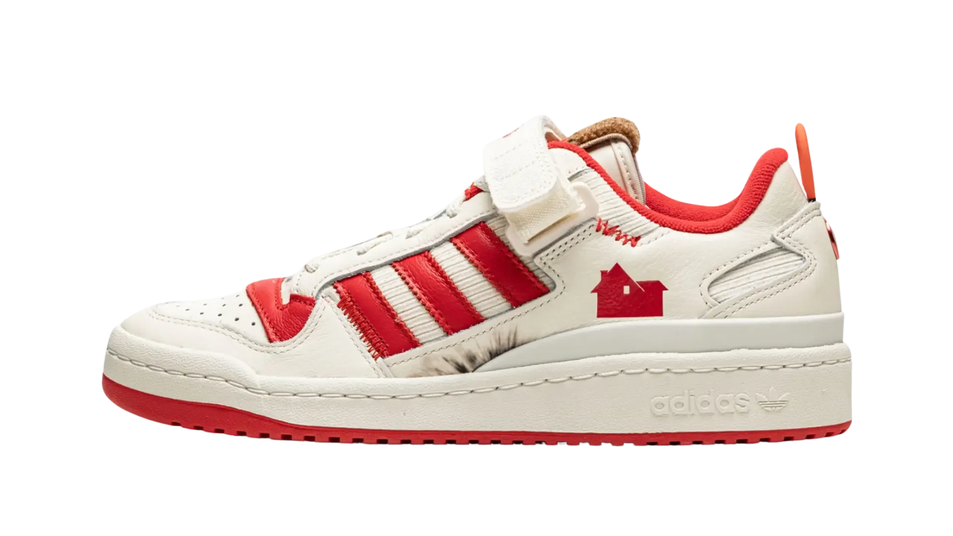 adidas Forum Low Home Alone