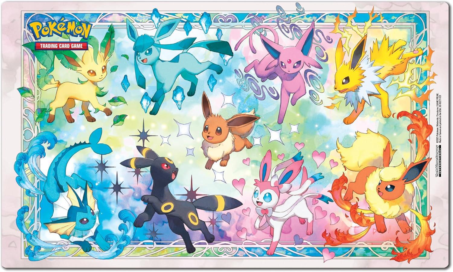 2025 Pokémon Scarlet & Violet Prismatic Evolutions Super Premium Collection ( 🇫🇷 Français)