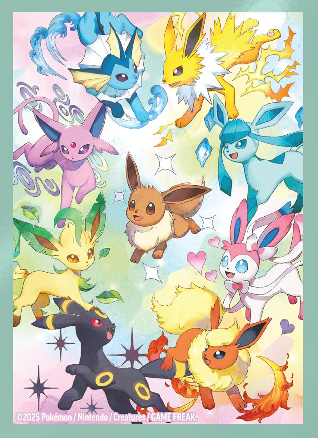 2025 Pokémon Scarlet & Violet Prismatic Evolutions Super Premium Collection ( 🇫🇷 Français)