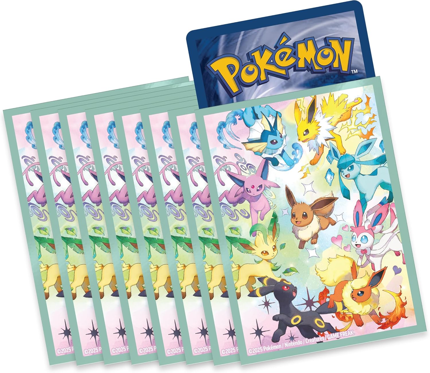 2025 Pokémon Scarlet & Violet Prismatic Evolutions Super Premium Collection ( 🇫🇷 Français)