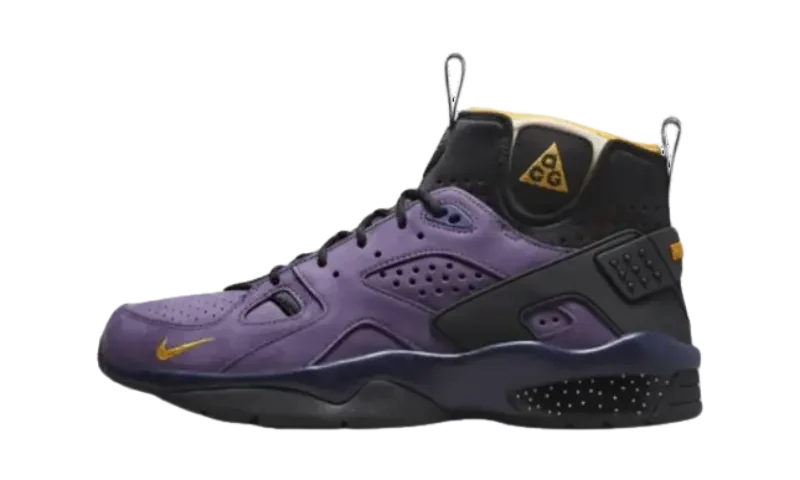 Nike ACG Air Mowabb OG Gravity Purple (2021) - MTHOR SHOP