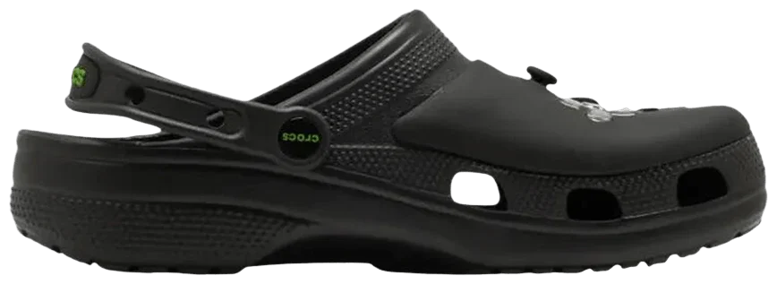 Crocs Classic Clog Xbox-1