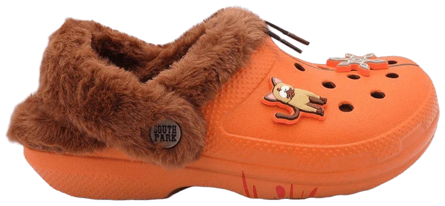 Crocs Classic Clog South Park Kenny-1