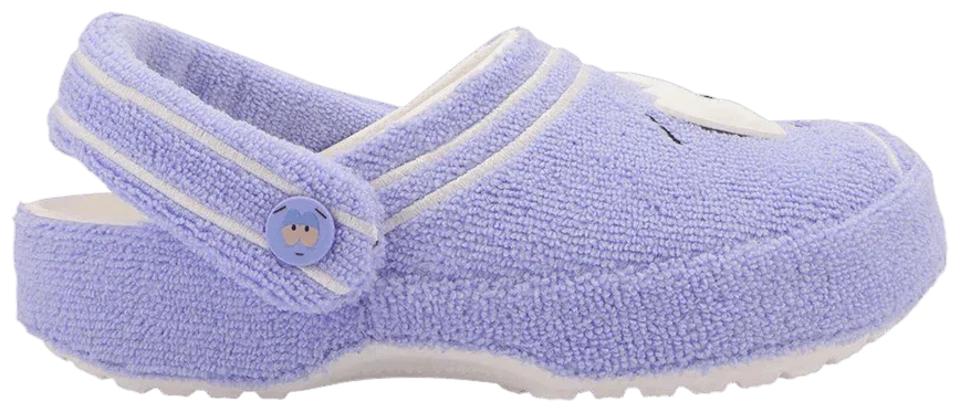 Crocs Classic Clog South Park Towelie-1