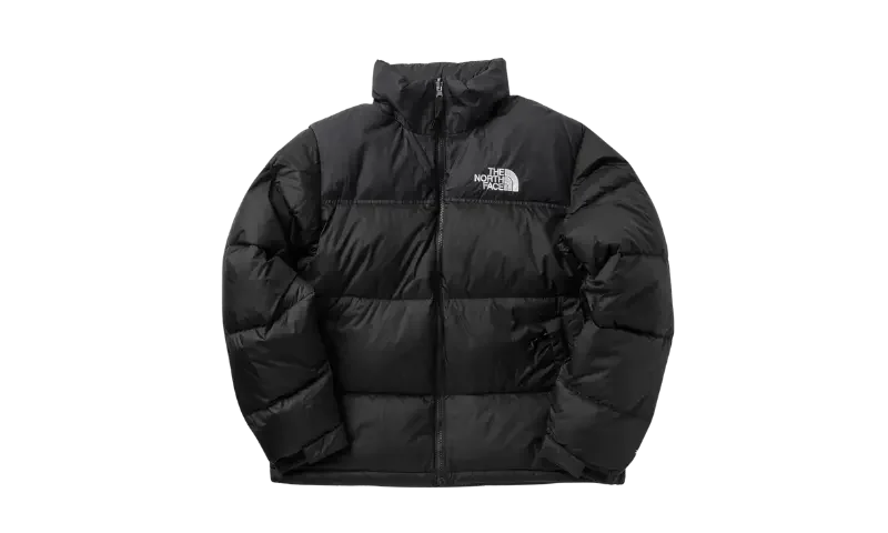 The North Face 1996 Retro Nuptse 700 Fill Packable Jacket - MTHOR SHOP