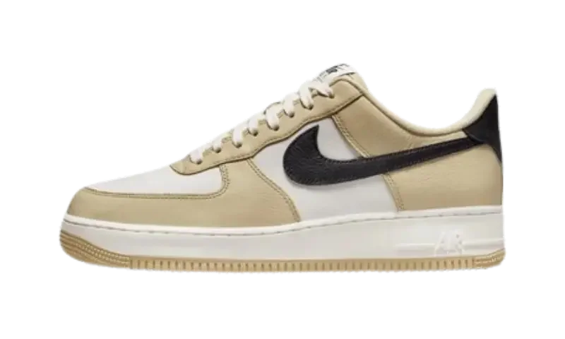 Nike Air Force 1 '07 LX Low Team Gold - MTHOR SHOP