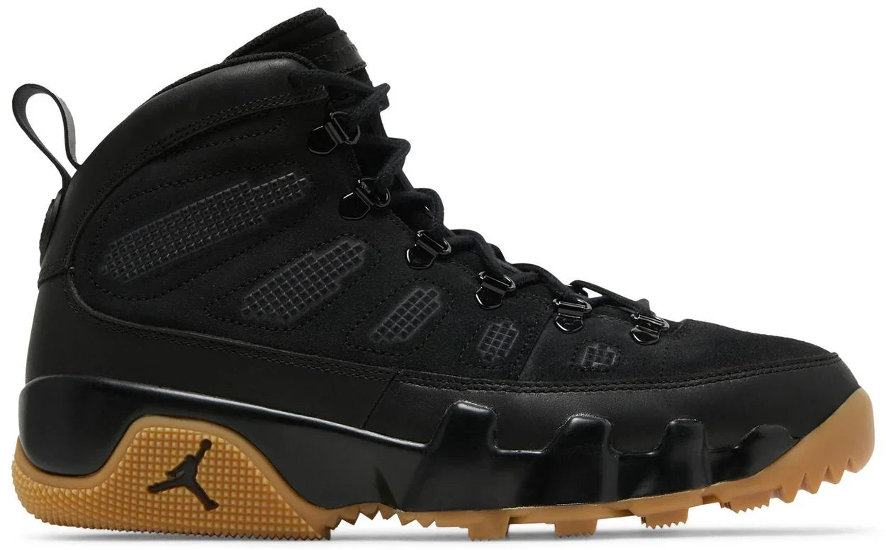 Jordan 9 Retro Boot NRG Black Light Gum-1