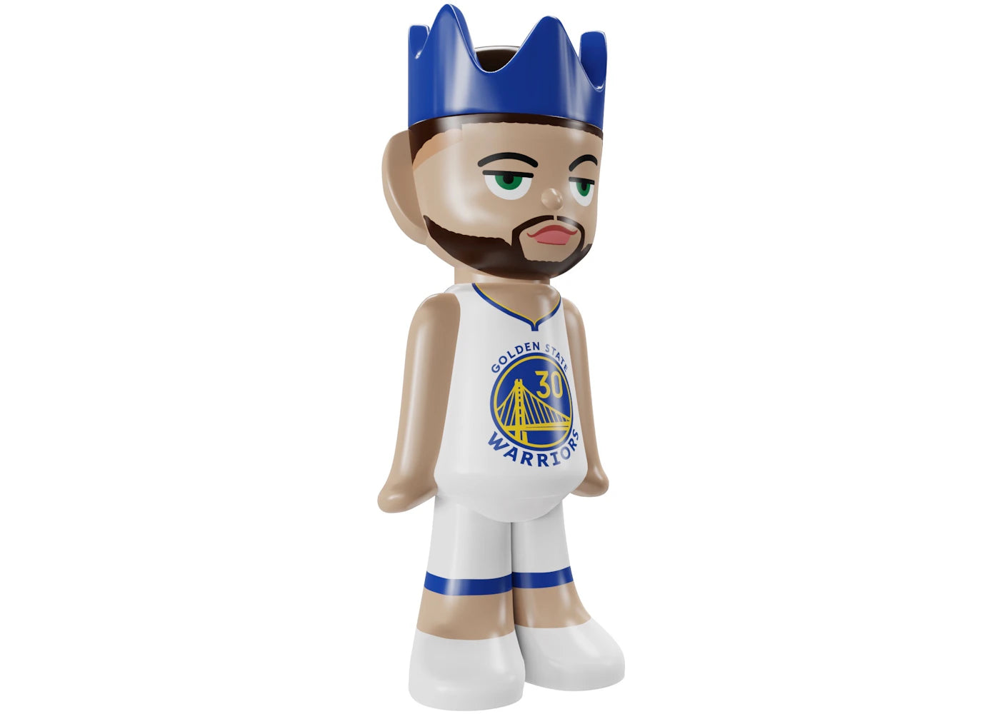 ghostwrite x NBA 2025-26 Season Stephen Curry 100% ghost -1