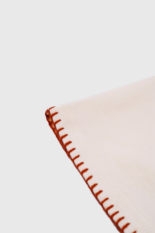 The Hideout Clothing - 7eventies Flower Oversized Tee