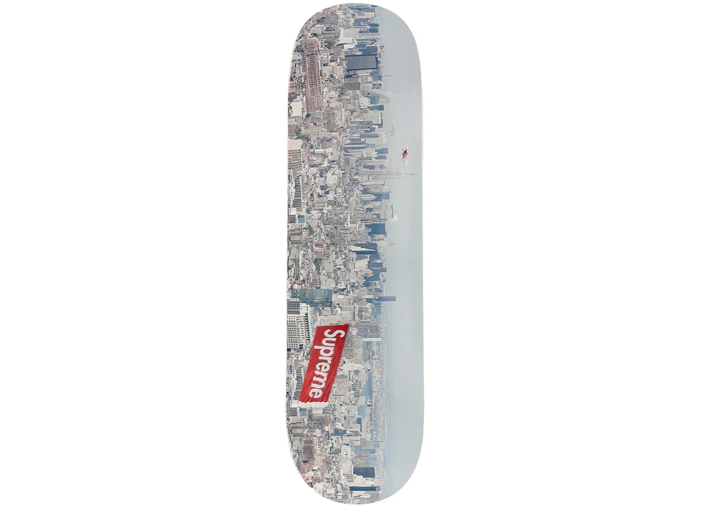 Supreme Aerial Skateboard Deck-1