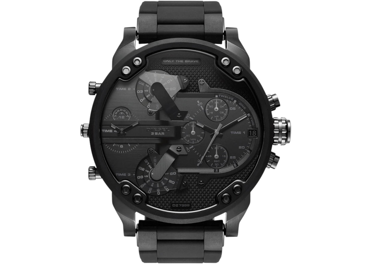 Diesel MR.DADDY 2.0 DZ7396 -1