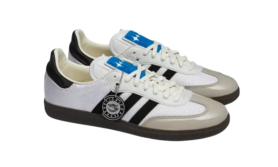 adidas Samba Consortium Cup BSTN - MTHOR SHOP