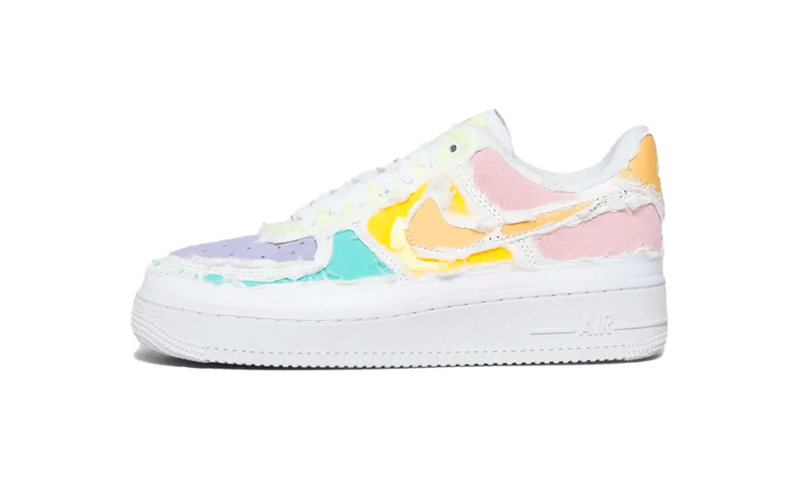 Nike air force 1 low tear away hotsell