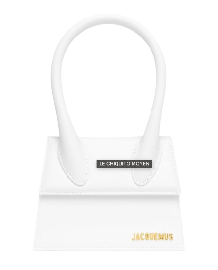 Le Chiquito Moyen Jacquemus -1