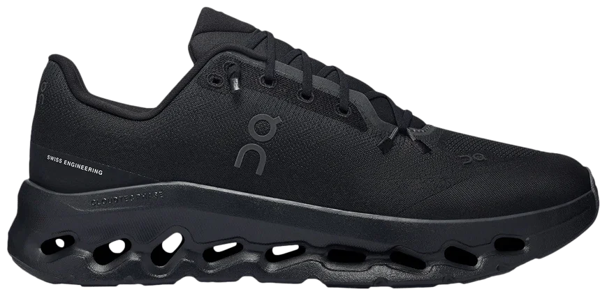 On Running Cloudtilt Black Eclipse-1