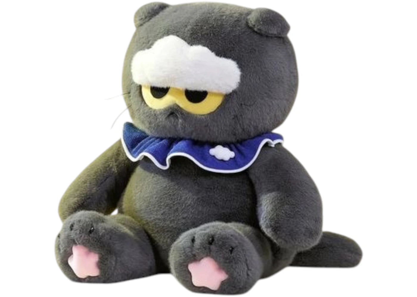 ZO&FRIENDS ZOA Big Plush -1