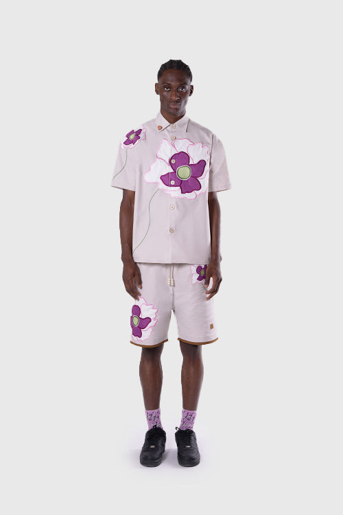 The Hideout Clothing - We Grow Button Up Shirt