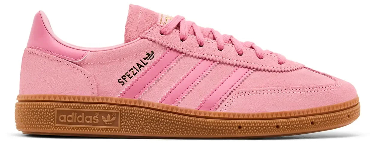 adidas Handball Spezial Glow Pink Rose Tone (GS)