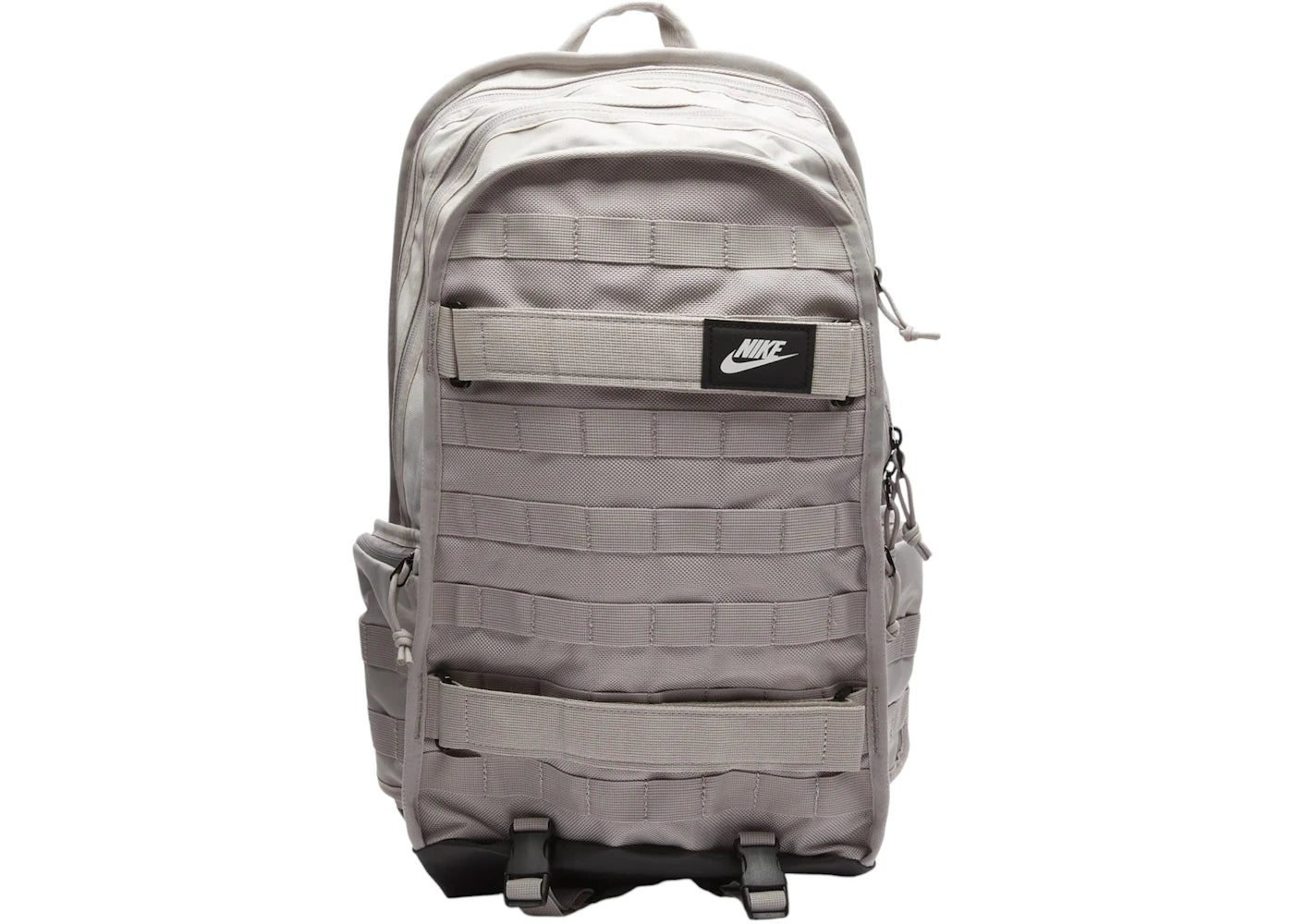 Nike Sportswear RPM Bag Grey/Black/White -1