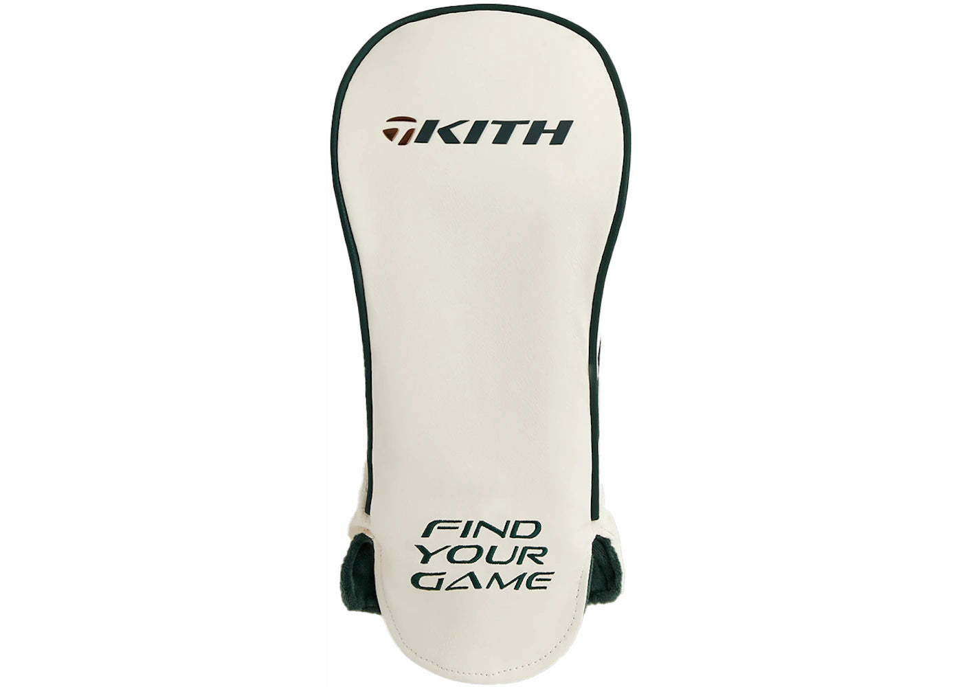 Kith TaylorMade Driver Headcover Multicolor -1