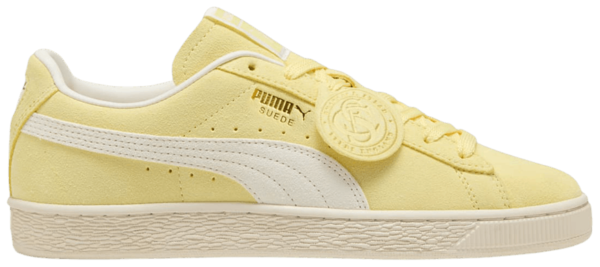 Puma Suede Charles F. Stead Pineapple Ice-1