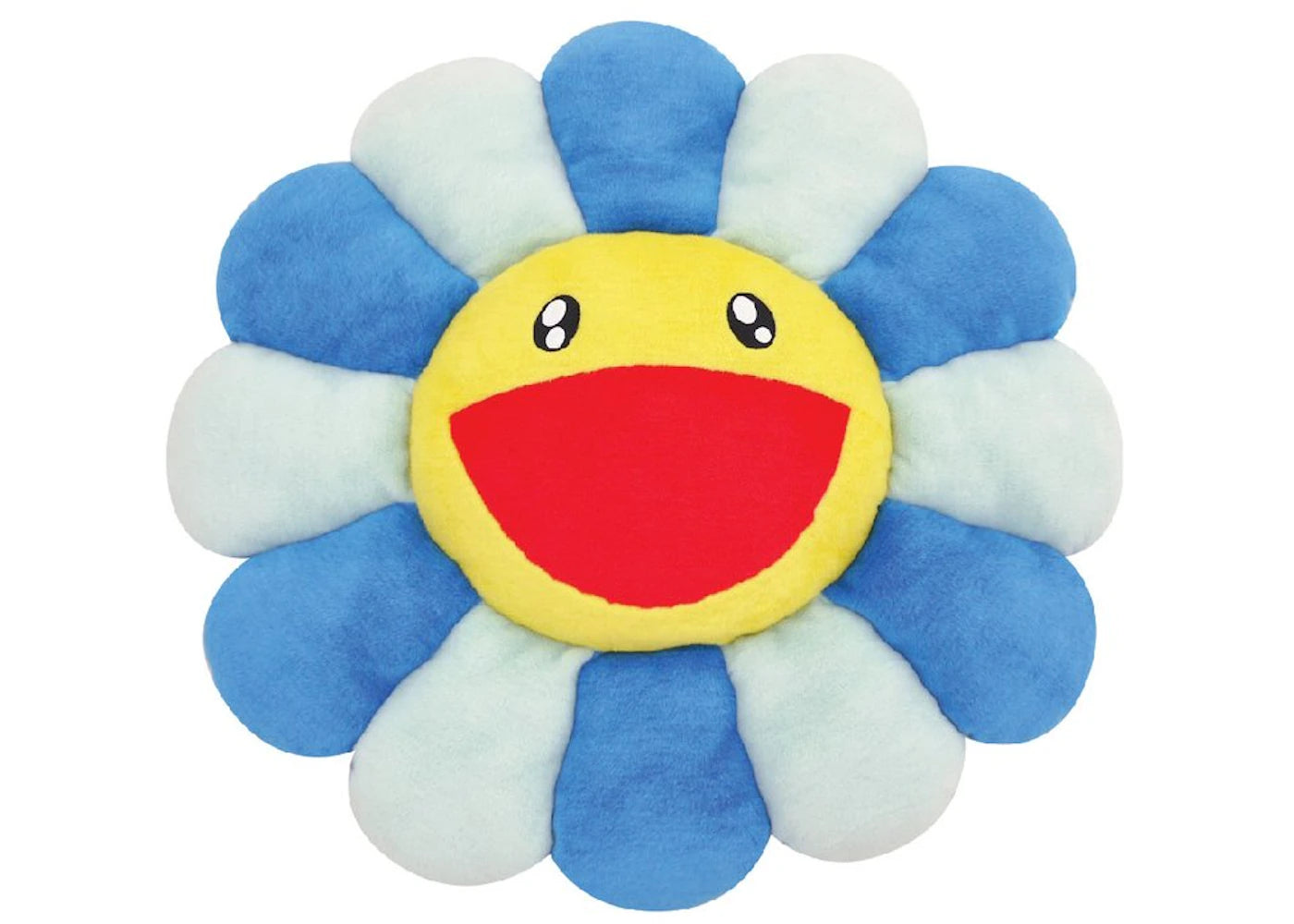 Takashi Murakami Flower Plush 30CM -1