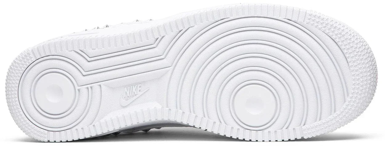 Nike Air Force 1 Low '07 XX White Studded (Women's)-Sole