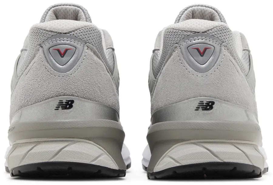 New Balance 990 v5 Grey