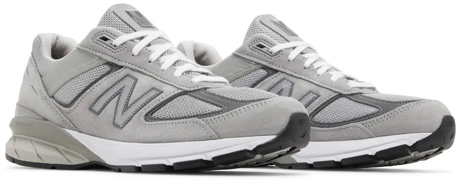 New Balance 990 v5 Grey