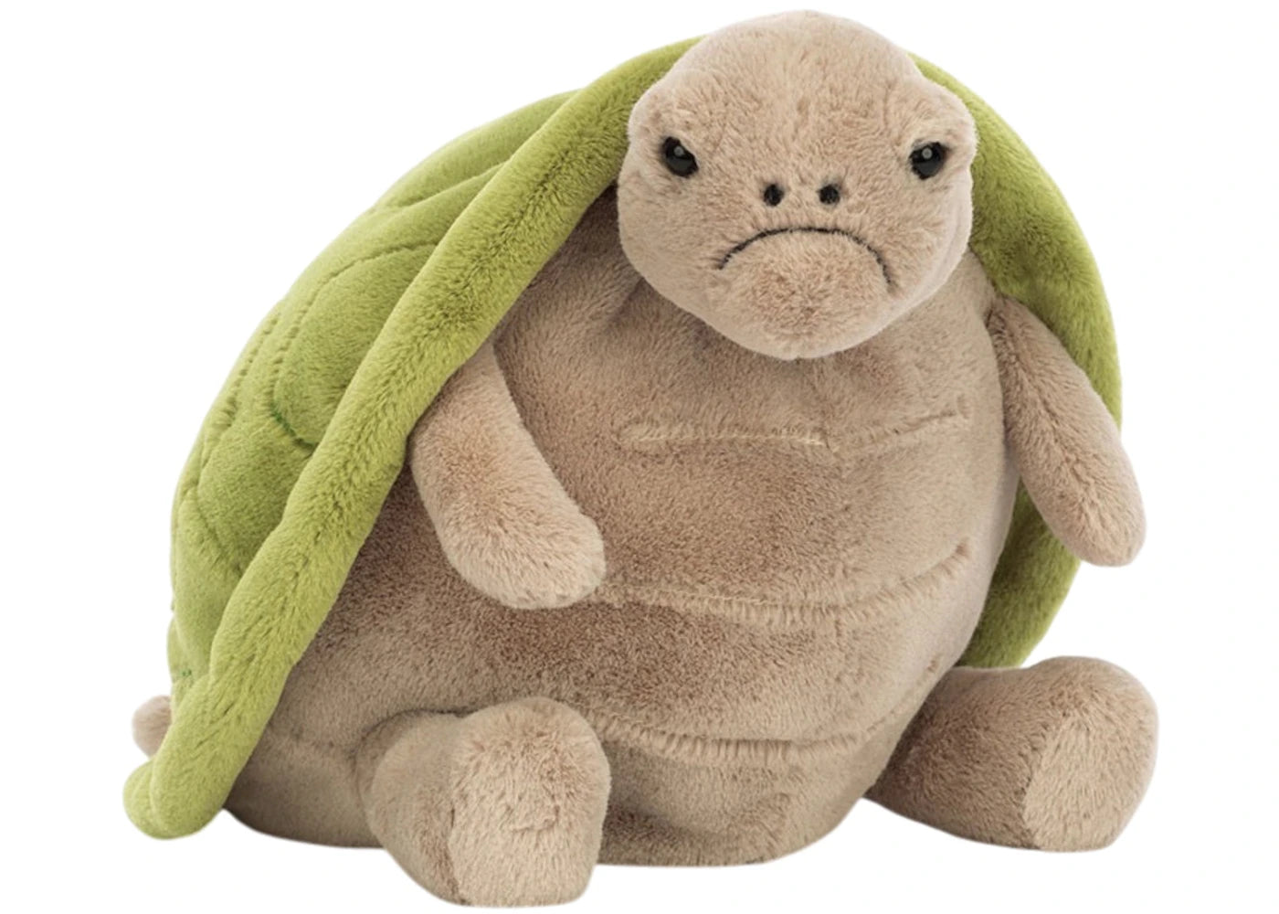 Plush Timmy Turtle Medium -1