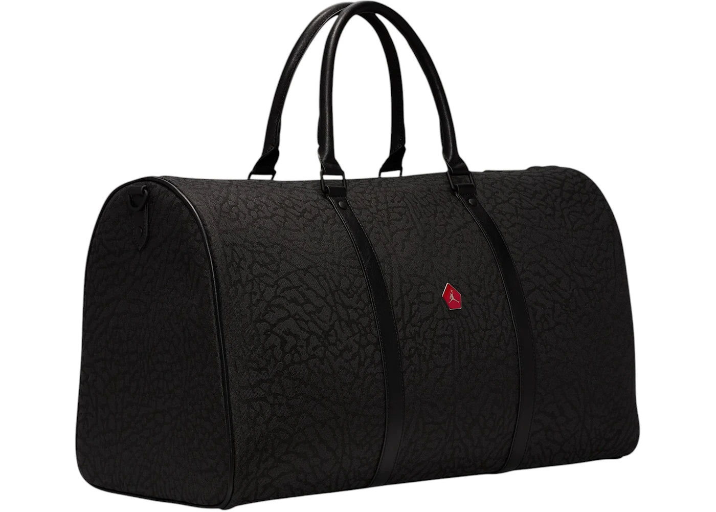 Jordan Icon Duffle 25L Bag Off Noir -1