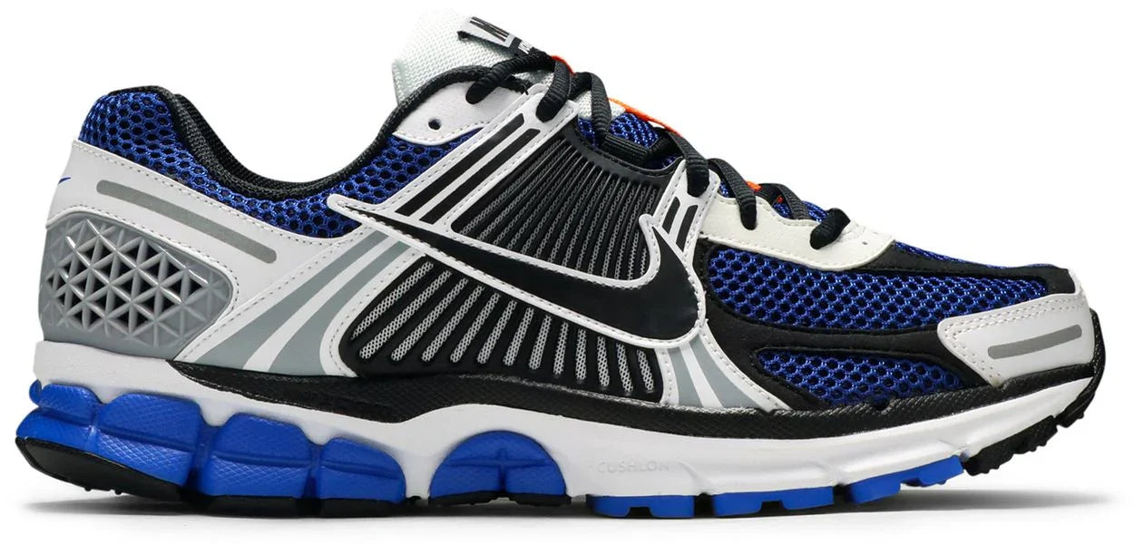 Nike Zoom Vomero 5 White Racer Blue Black-1