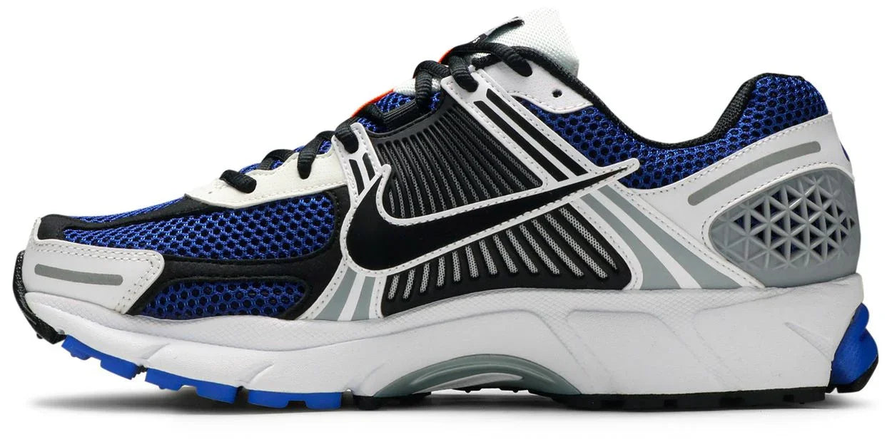 Nike Zoom Vomero 5 White Racer Blue Black-2