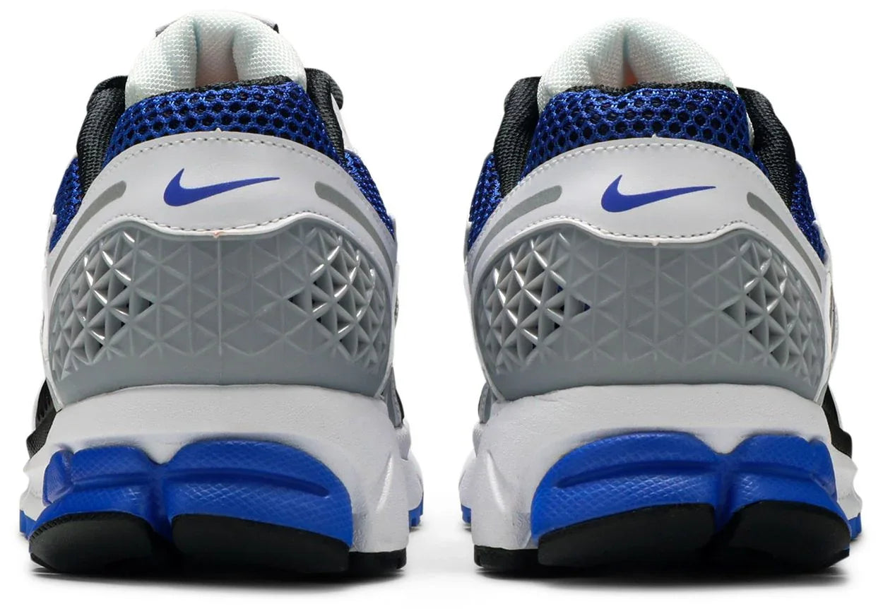 Nike Zoom Vomero 5 White Racer Blue Black-Back