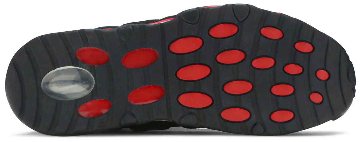 Nike Air Max Uptempo 95 Bulls-Sole