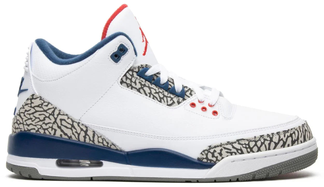 Jordan 3 Retro True Blue (2016)-1