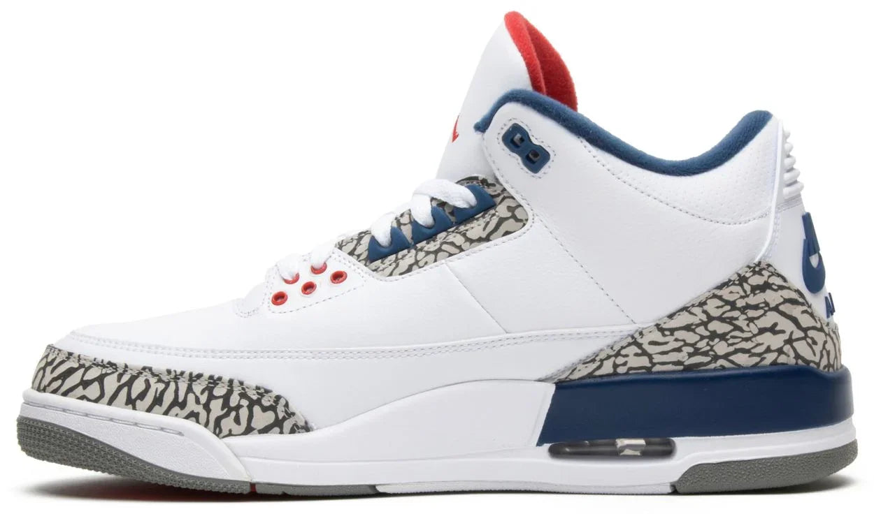 Jordan 3 Retro True Blue (2016)-2