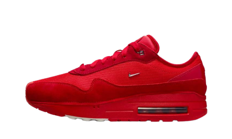 Nike Air Max 1 '86 Jacquemus Mystic Red (Women's) HM6690-600 Mthor Shop