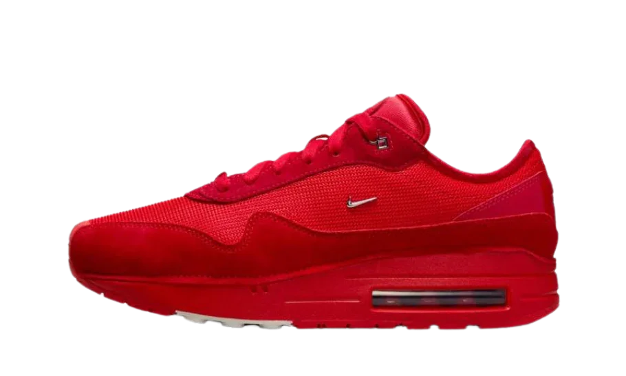 Nike Air Max 1 '86 Jacquemus Mystic Red (Women's) HM6690-600 Mthor Shop