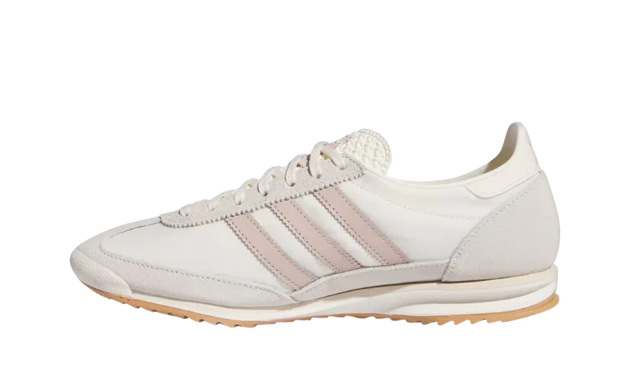 adidas SL 72 OG Off White Wonder Taupe Wonder White (Women's) JH7394 Mtor Shop